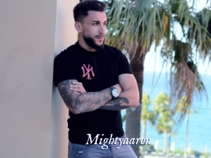 Mightyaaron