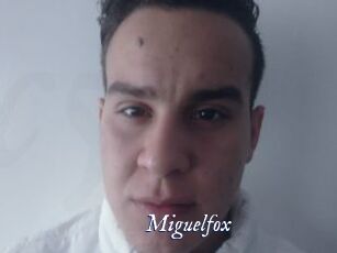 Miguelfox