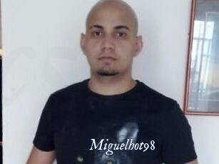 Miguelhot98