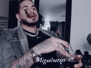 Miguelnetzer