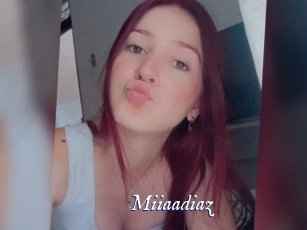 Miiaadiaz