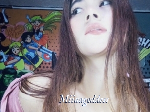 Miiaagoddess