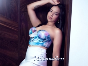 Miiaawalkerr