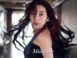 Miiaporter