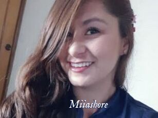 Miiashore