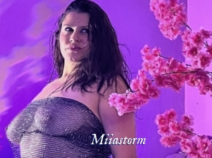 Miiastorm