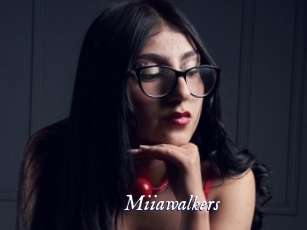 Miiawalkers