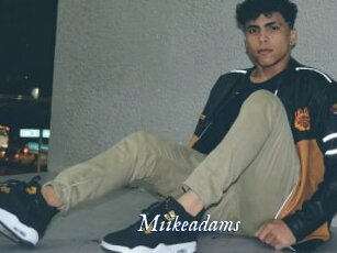 miikeadams Cam 5