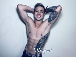 Miikeford