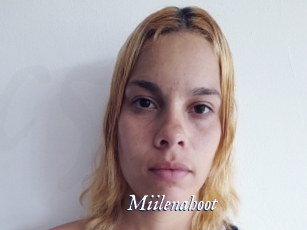 Miilenahoot