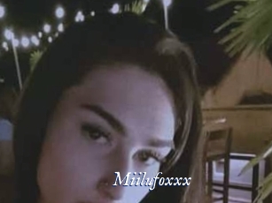 Miilufoxxx