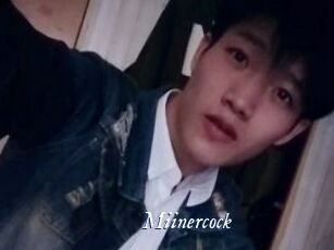 Miinercock