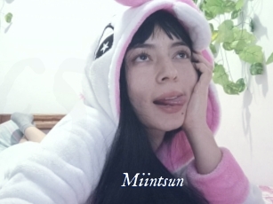 Miintsun