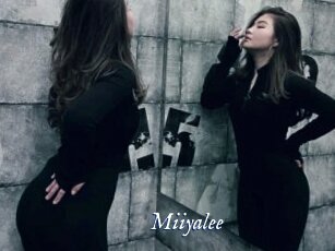 Miiyalee