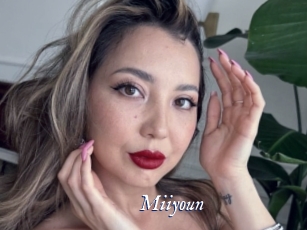 Miiyoun