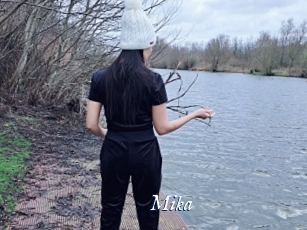 Mika