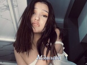 Mikacute18