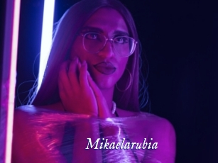Mikaelarubia