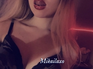 Mikailaxo