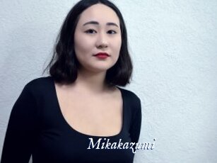 Mikakazumi