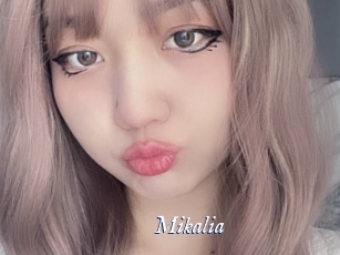 Mikalia