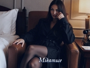 Mikamuse