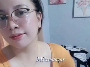Mikasalazar