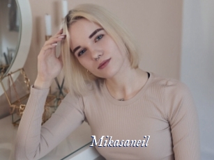 Mikasaneil
