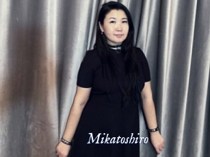 Mikatoshiro