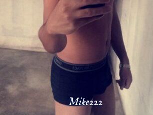 Mike222