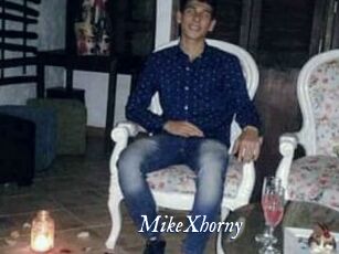 MikeXhorny