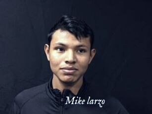 Mike_larzo