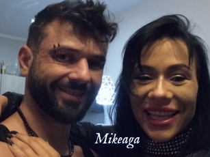Mikeaga