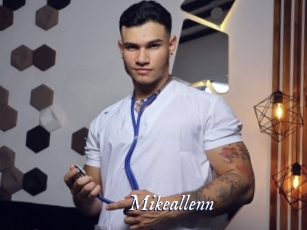 Mikeallenn