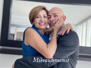 Mikeandevesmit