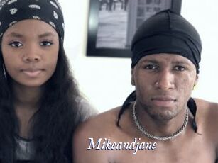 Mikeandjane