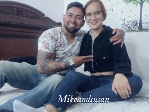 Mikeandsusan