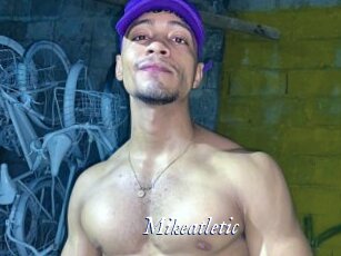 Mikeatletic