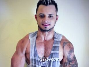 Mikebaex