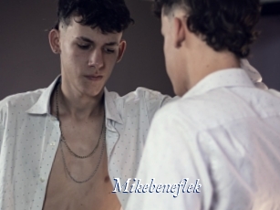 Mikebeneflek