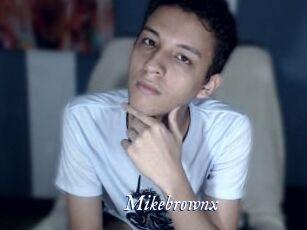 Mikebrownx