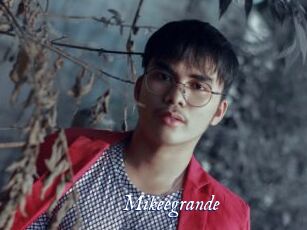 Mikeegrande