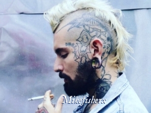 Mikefisherx
