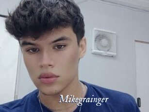 Mikegrainger
