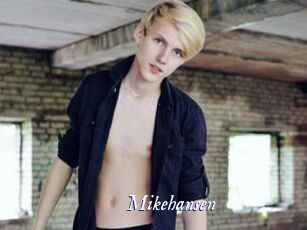 Mikehansen
