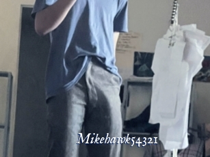 Mikehawk54321