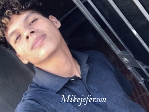 Mikejeferson