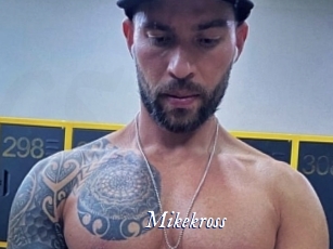 Mikekross