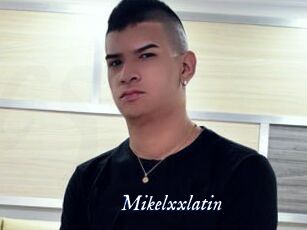 Mikelxxlatin