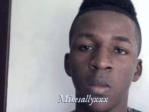 Mikesallyxxx